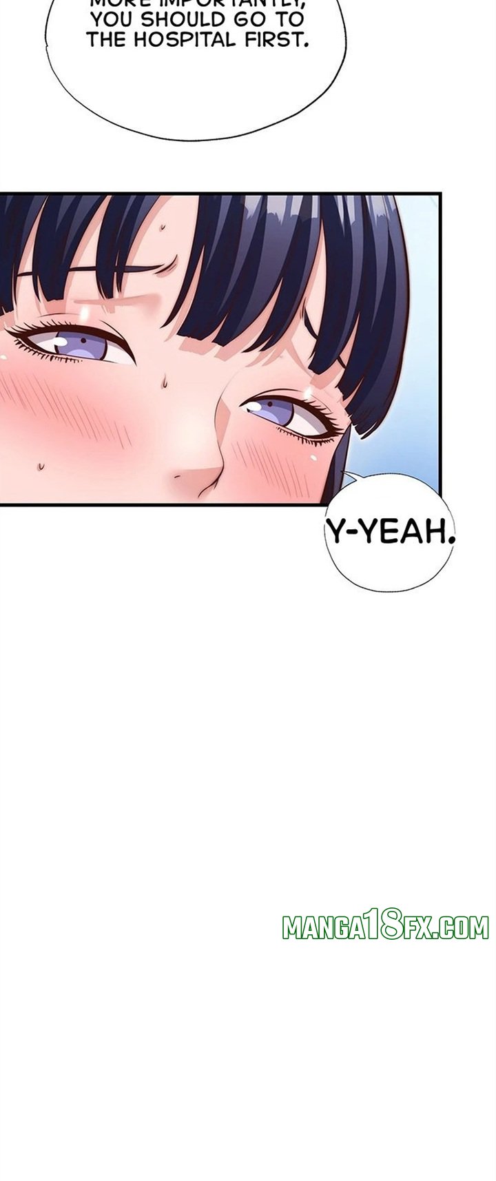 A Situation Full of Erections Chapter 73 - Page 4