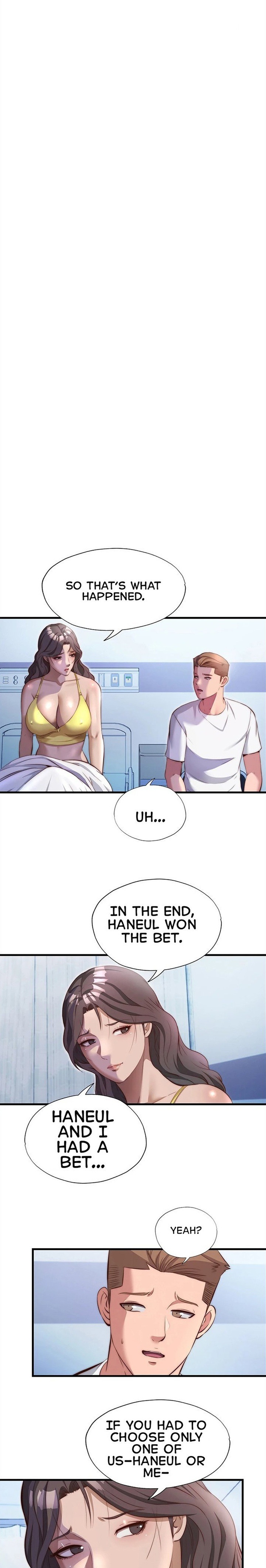 A Situation Full of Erections Chapter 73 - Page 5