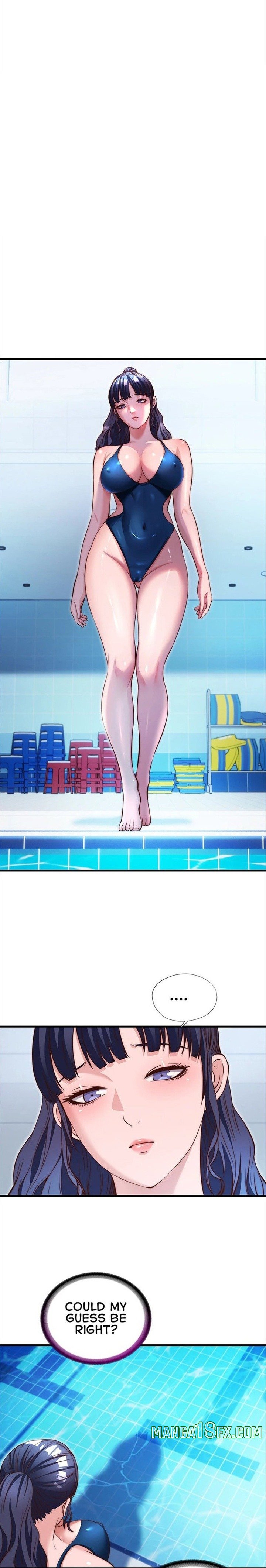 A Situation Full of Erections Chapter 73 - Page 7
