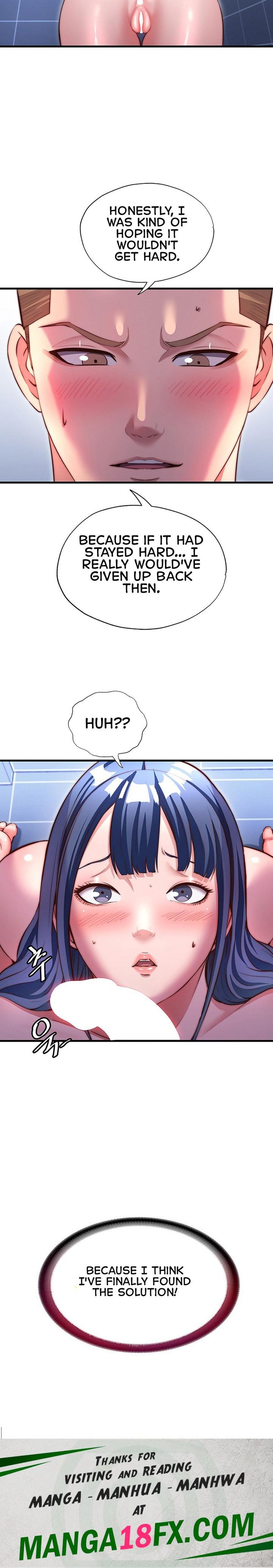 A Situation Full of Erections Chapter 79 - Page 22
