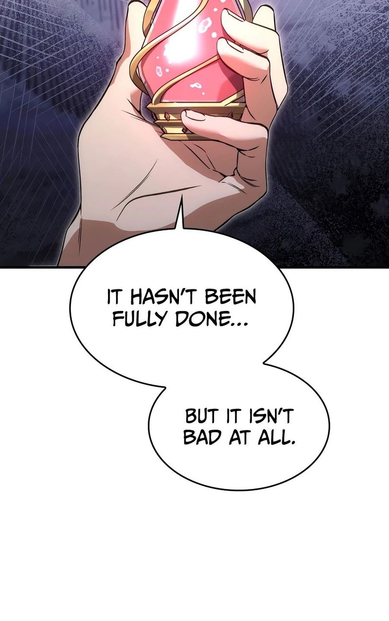 A Villain’s Will to Survive Chapter 53 - Page 5