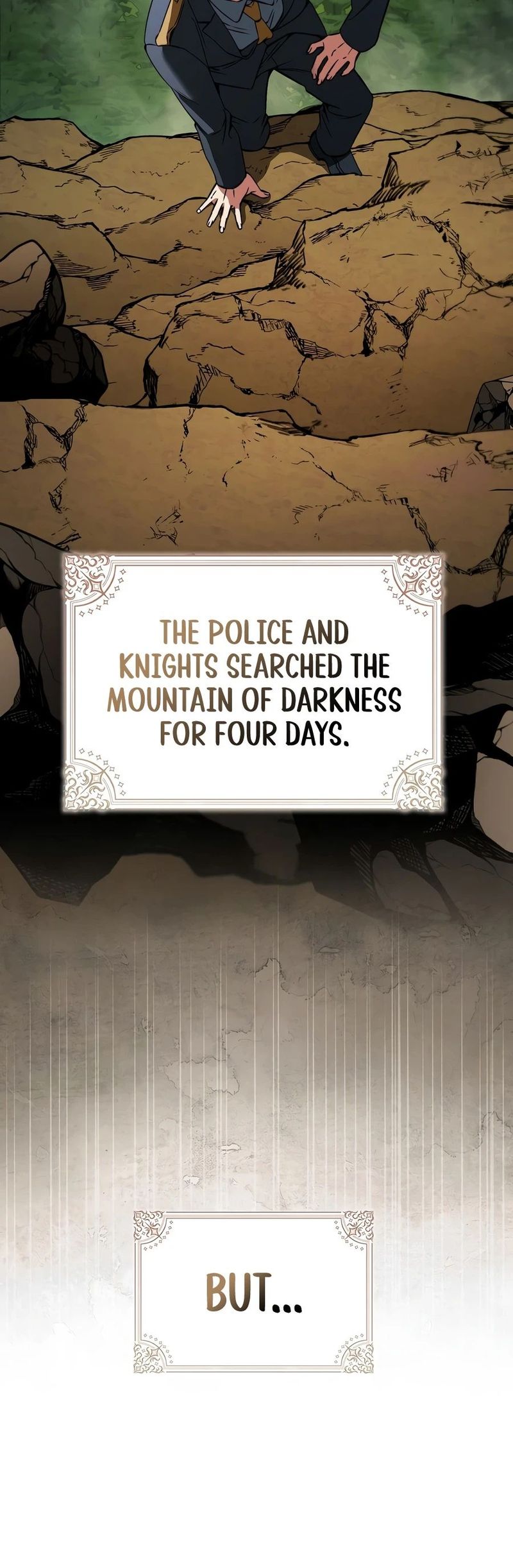 A Villain’s Will to Survive Chapter 54 - Page 18
