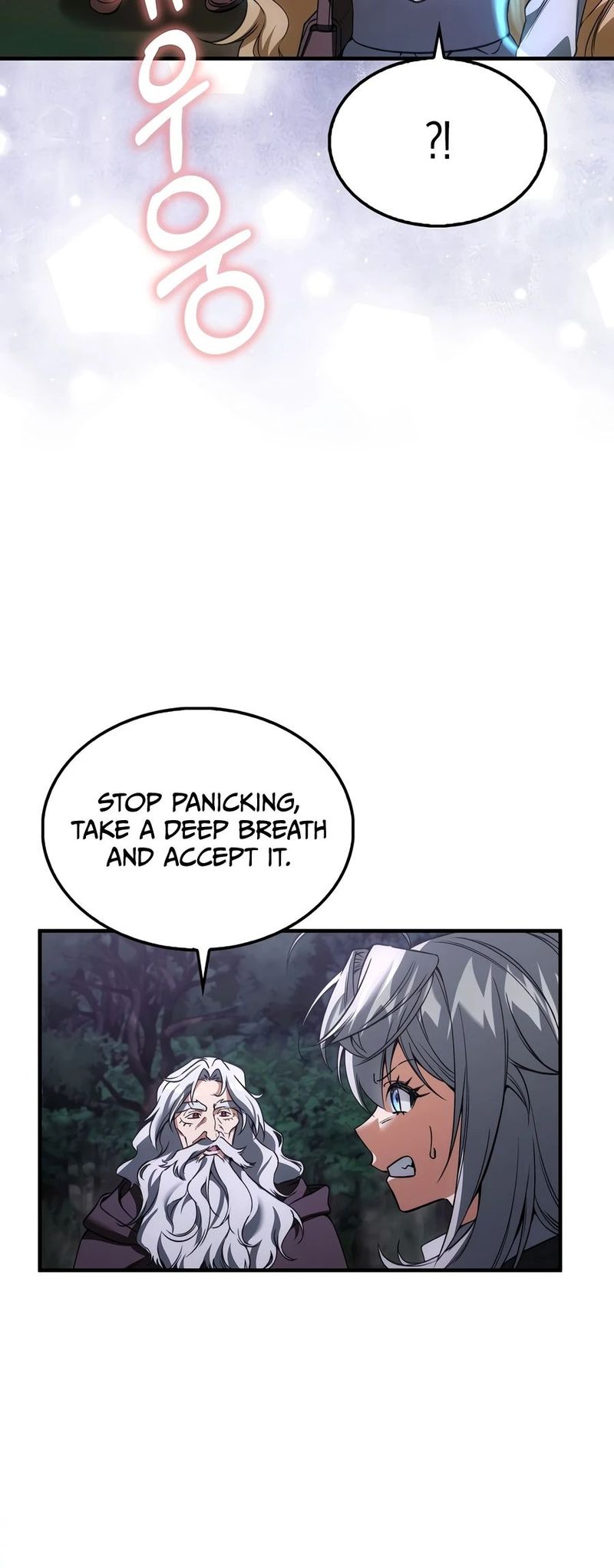 A Villain’s Will to Survive Chapter 54 - Page 3