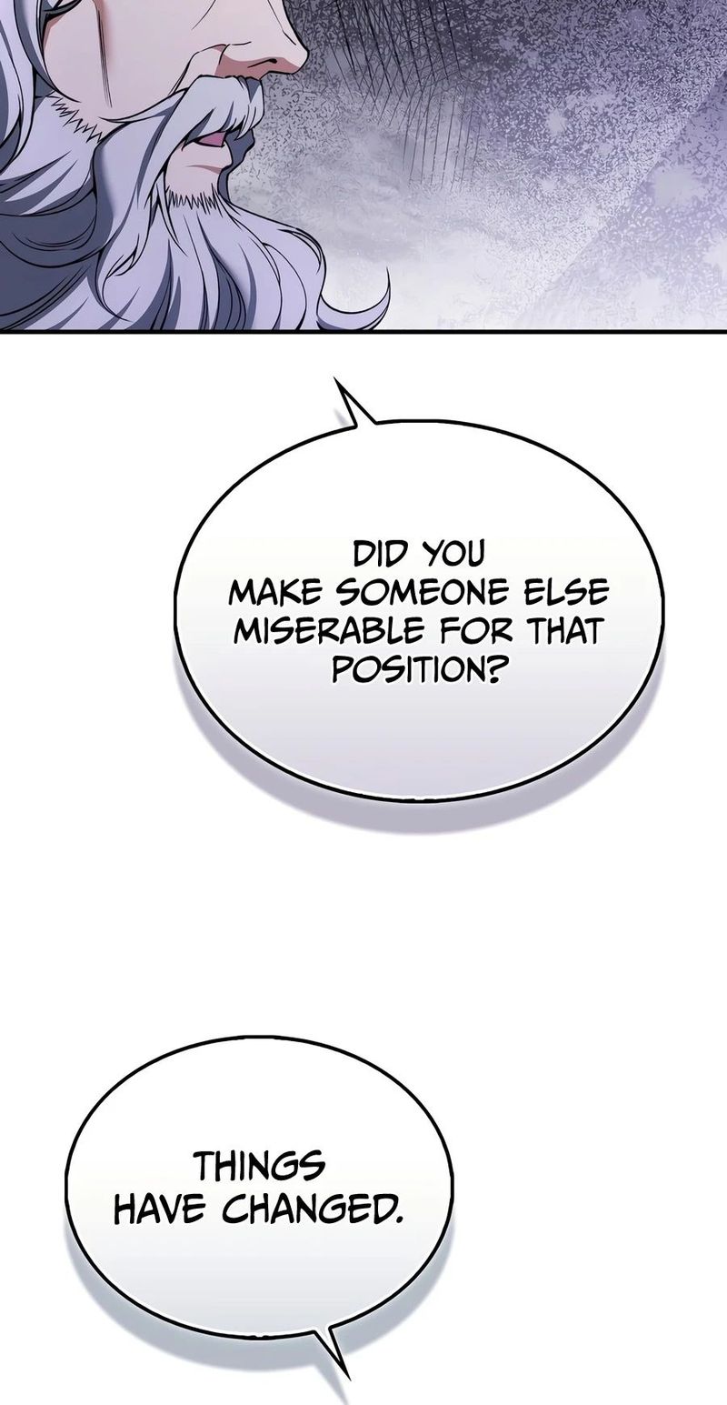 A Villain’s Will to Survive Chapter 54 - Page 8