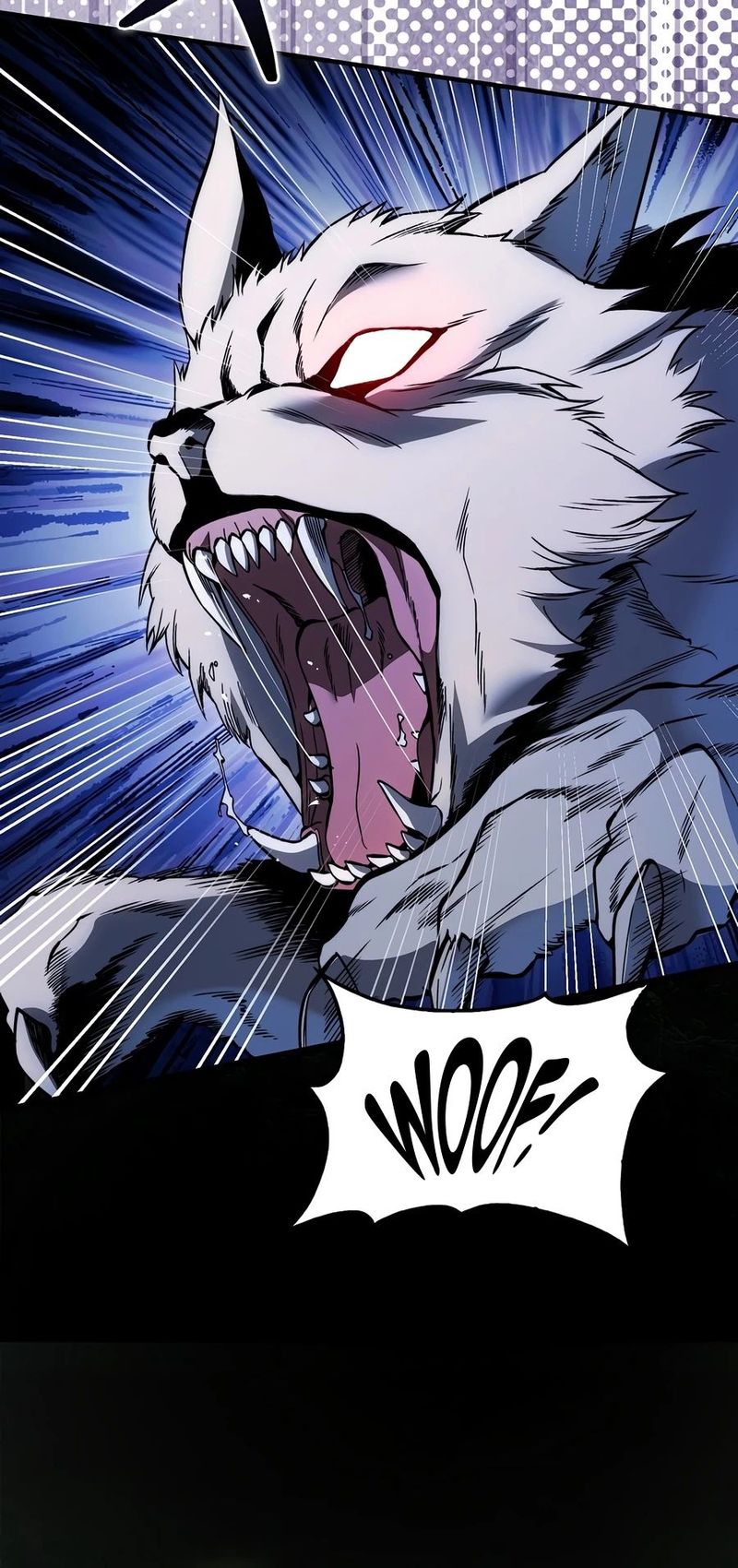 A Villain’s Will to Survive Chapter 55 - Page 8