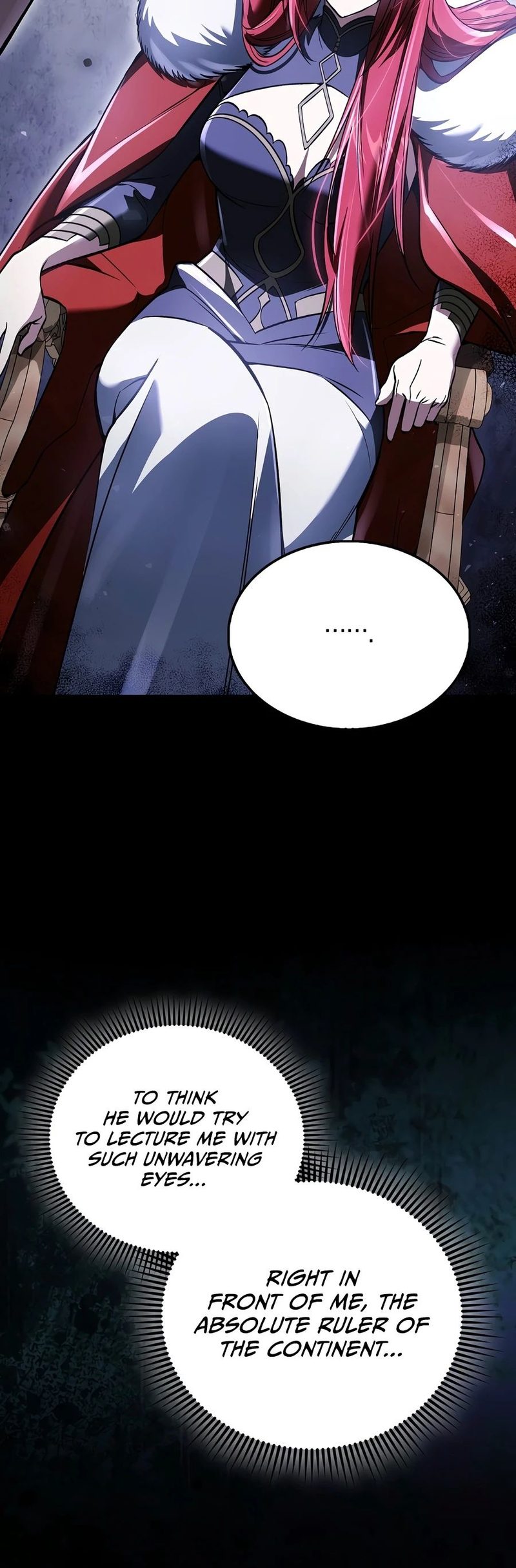 A Villain’s Will to Survive Chapter 57 - Page 6