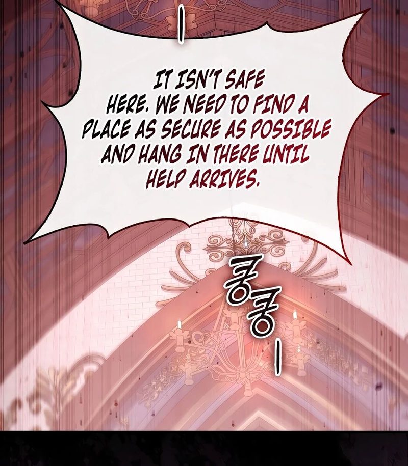 A Villain’s Will to Survive Chapter 58 - Page 6