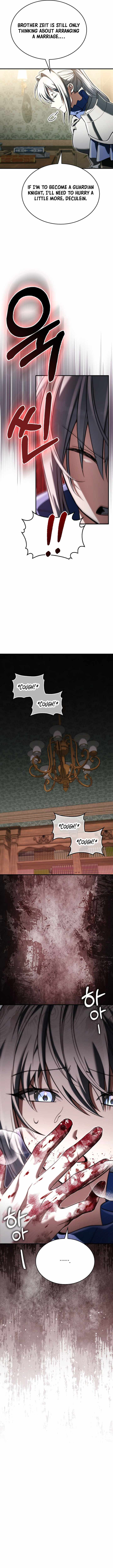 A Villain’s Will to Survive Chapter 63 - Page 12