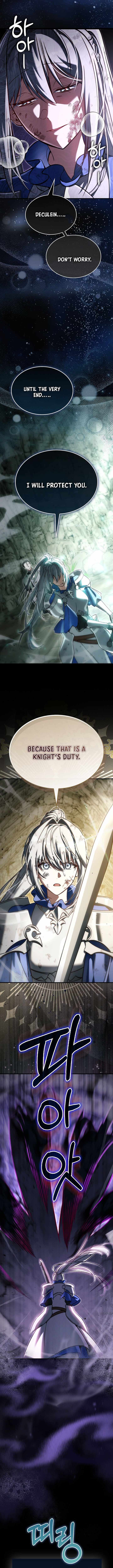 A Villain’s Will to Survive Chapter 64 - Page 6