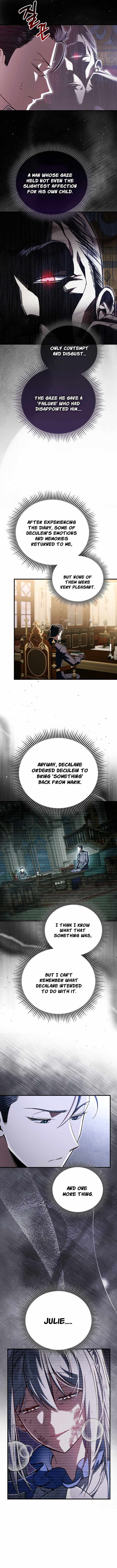 A Villain’s Will to Survive Chapter 64 - Page 8