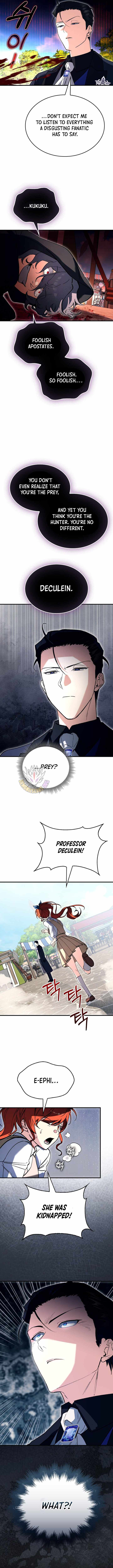 A Villain’s Will to Survive Chapter 68 - Page 14