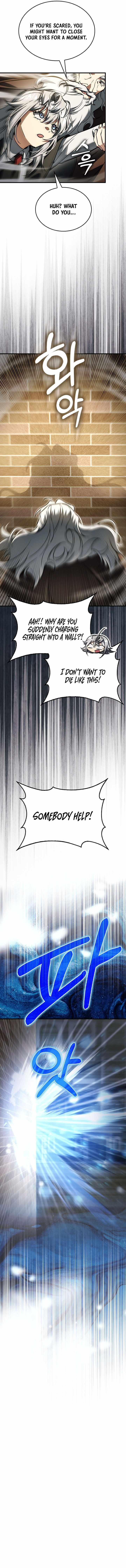 A Villain’s Will to Survive Chapter 70 - Page 8