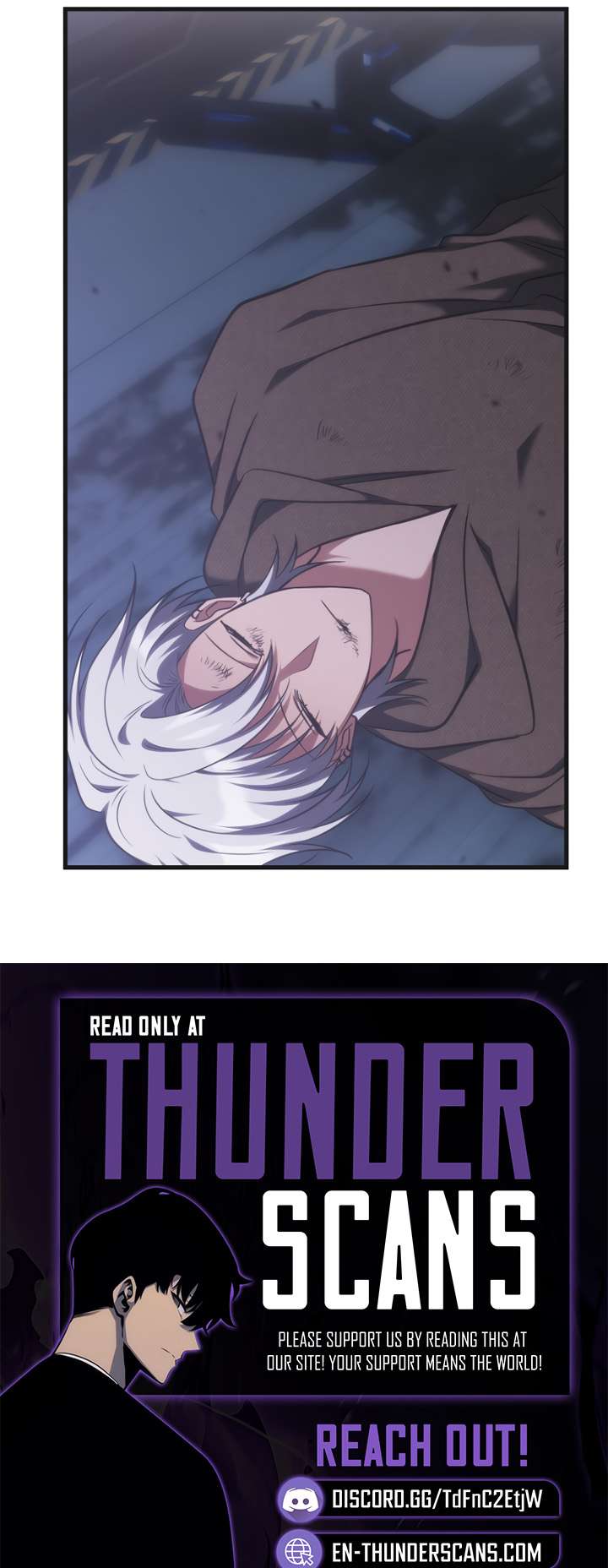 The Veteran Healer Is Overpowered Chapter 100 - Page 15
