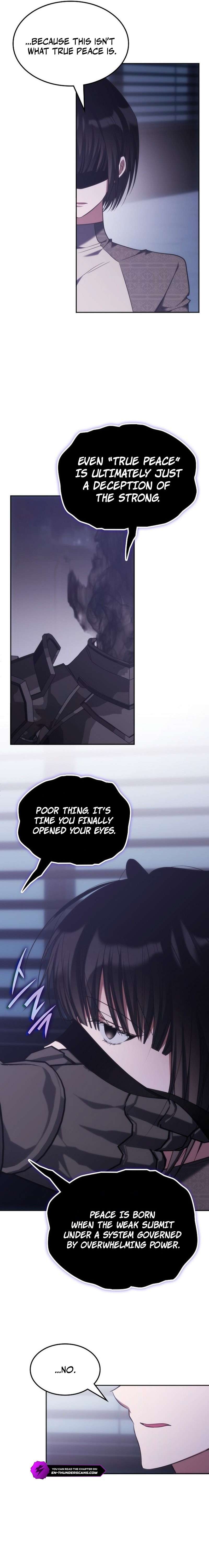The Veteran Healer Is Overpowered Chapter 102 - Page 22