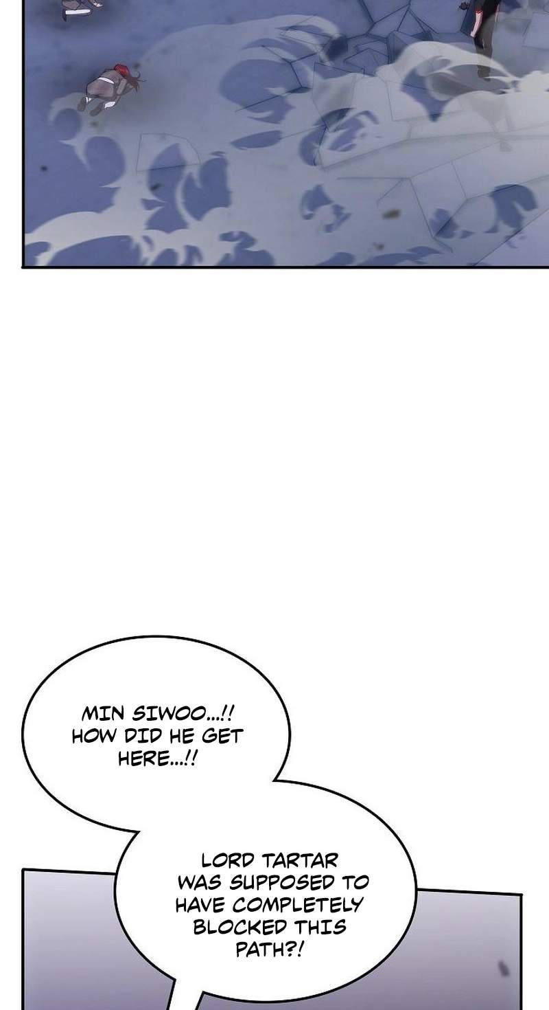 The Veteran Healer Is Overpowered Chapter 103 - Page 21