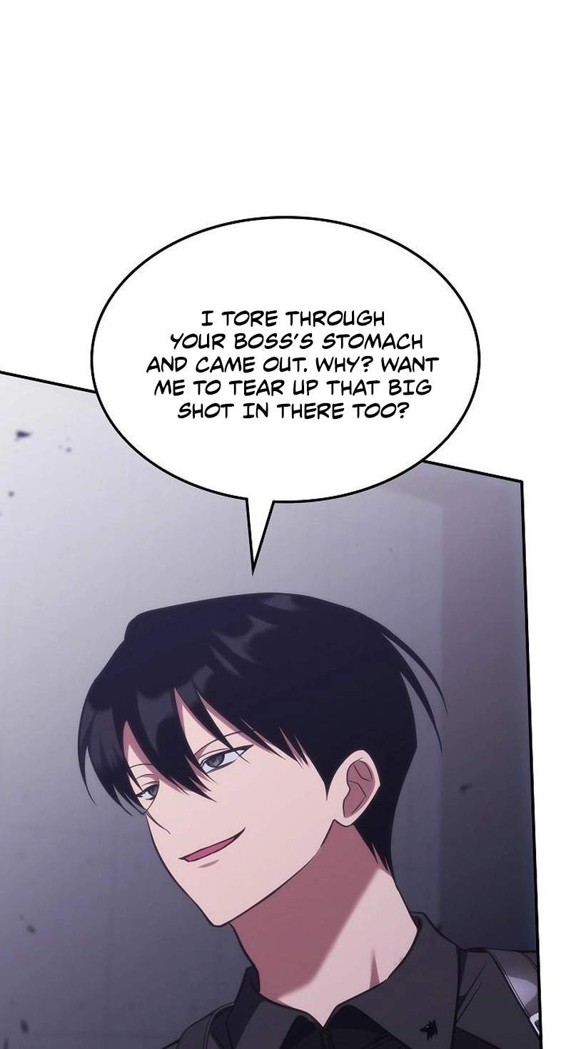The Veteran Healer Is Overpowered Chapter 103 - Page 23