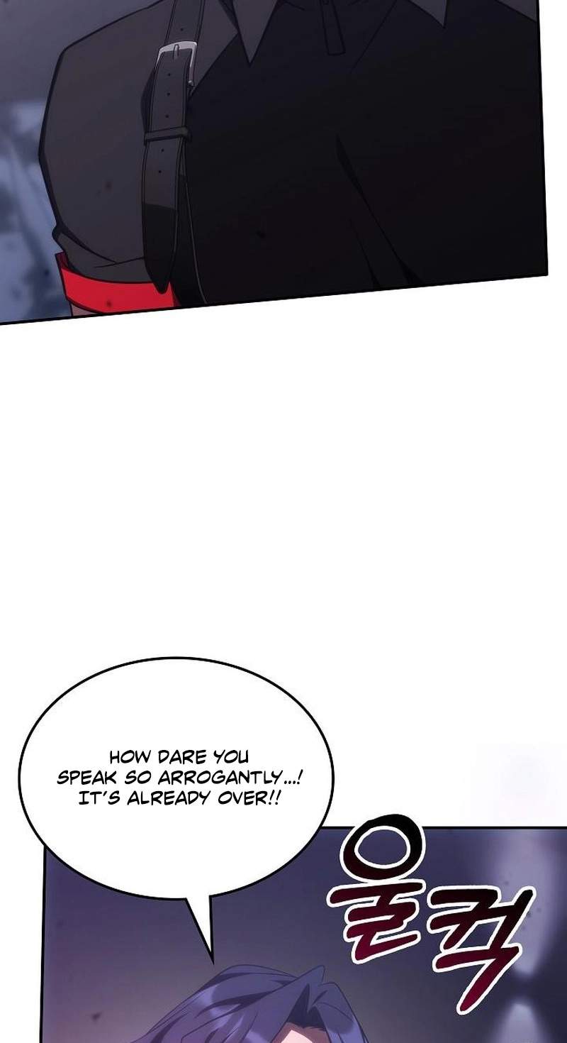The Veteran Healer Is Overpowered Chapter 103 - Page 24