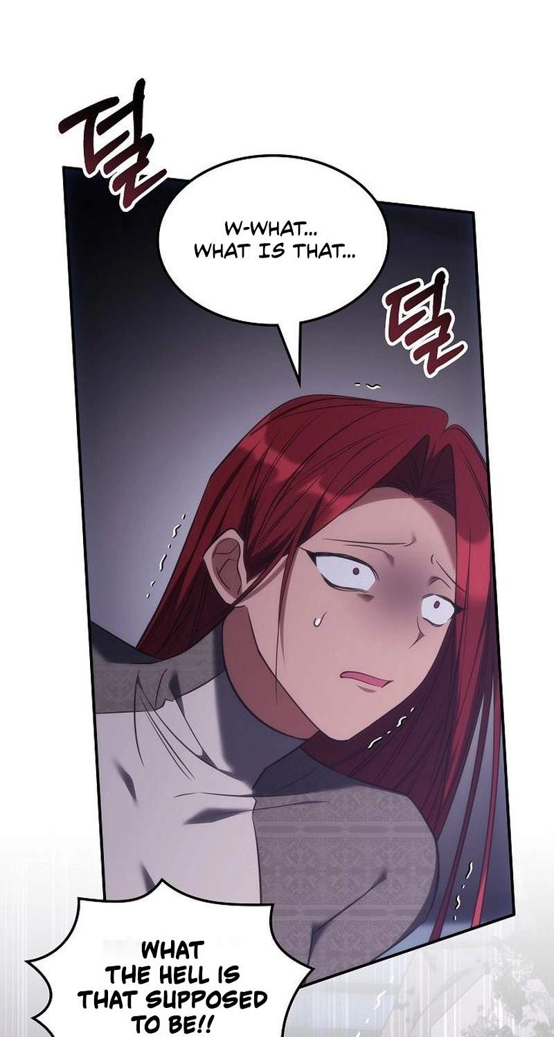 The Veteran Healer Is Overpowered Chapter 103 - Page 3