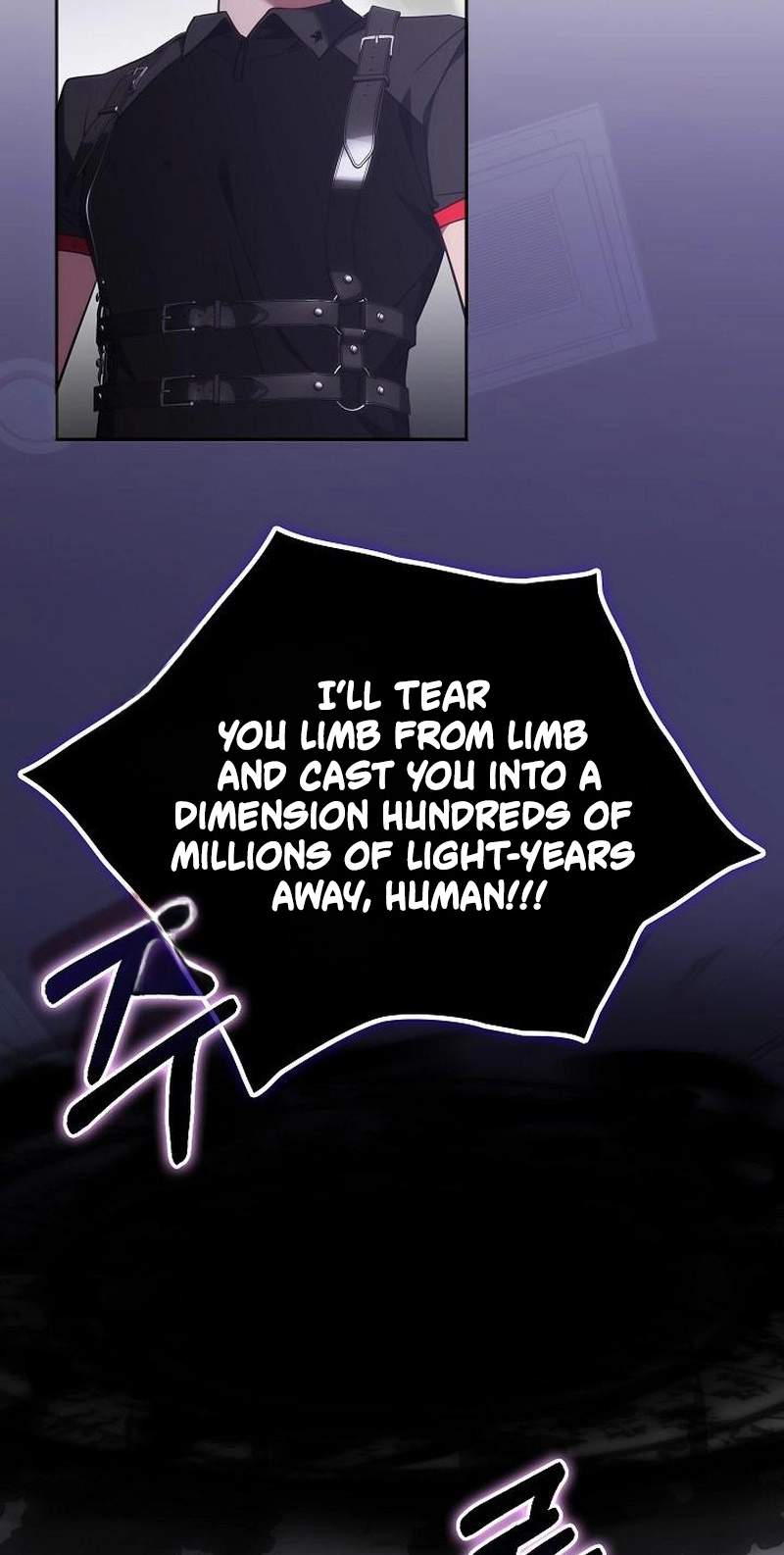 The Veteran Healer Is Overpowered Chapter 103 - Page 45