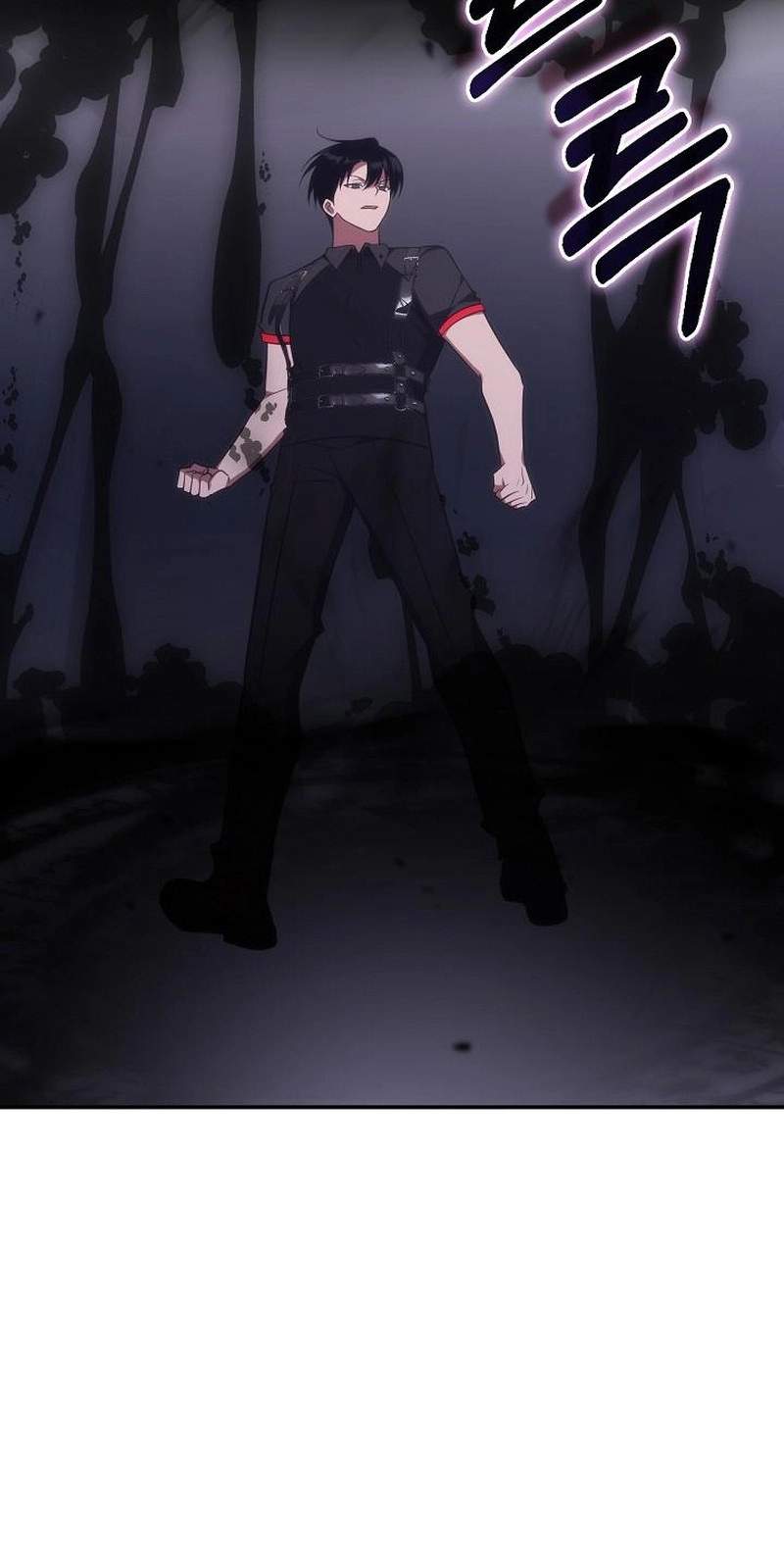 The Veteran Healer Is Overpowered Chapter 103 - Page 46