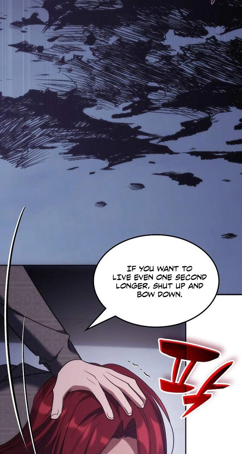The Veteran Healer Is Overpowered Chapter 103 - Page 5