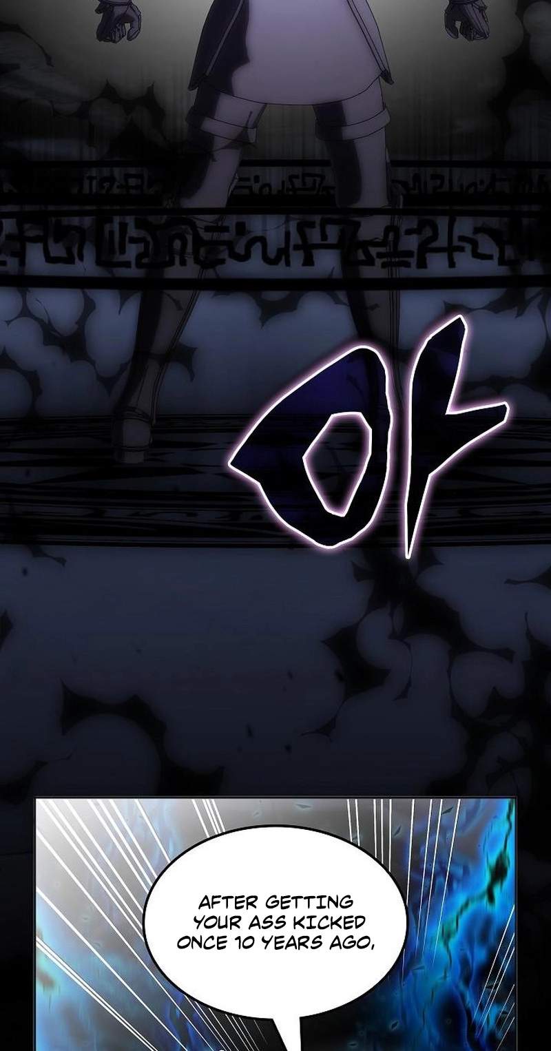 The Veteran Healer Is Overpowered Chapter 103 - Page 51