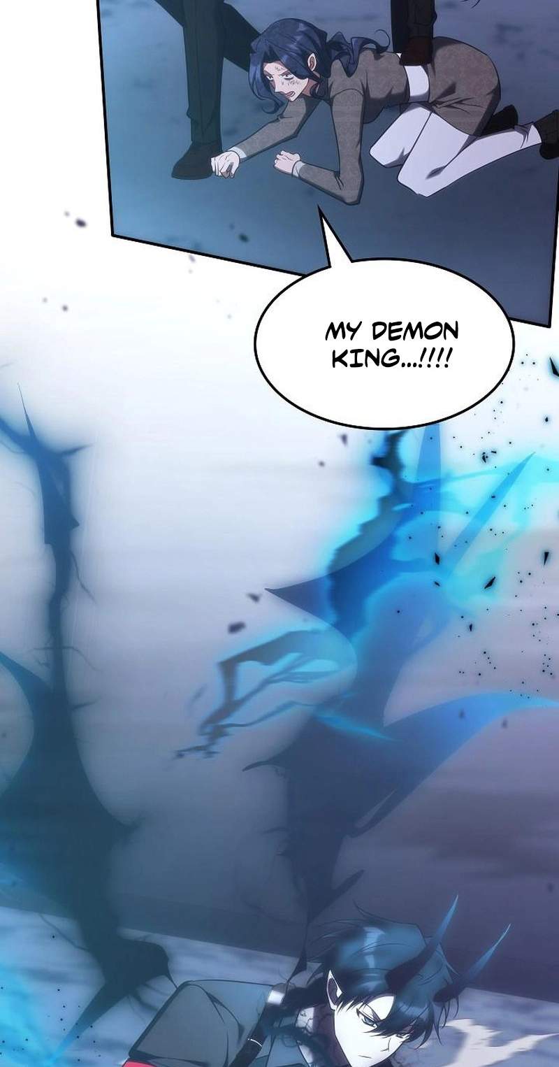 The Veteran Healer Is Overpowered Chapter 103 - Page 56