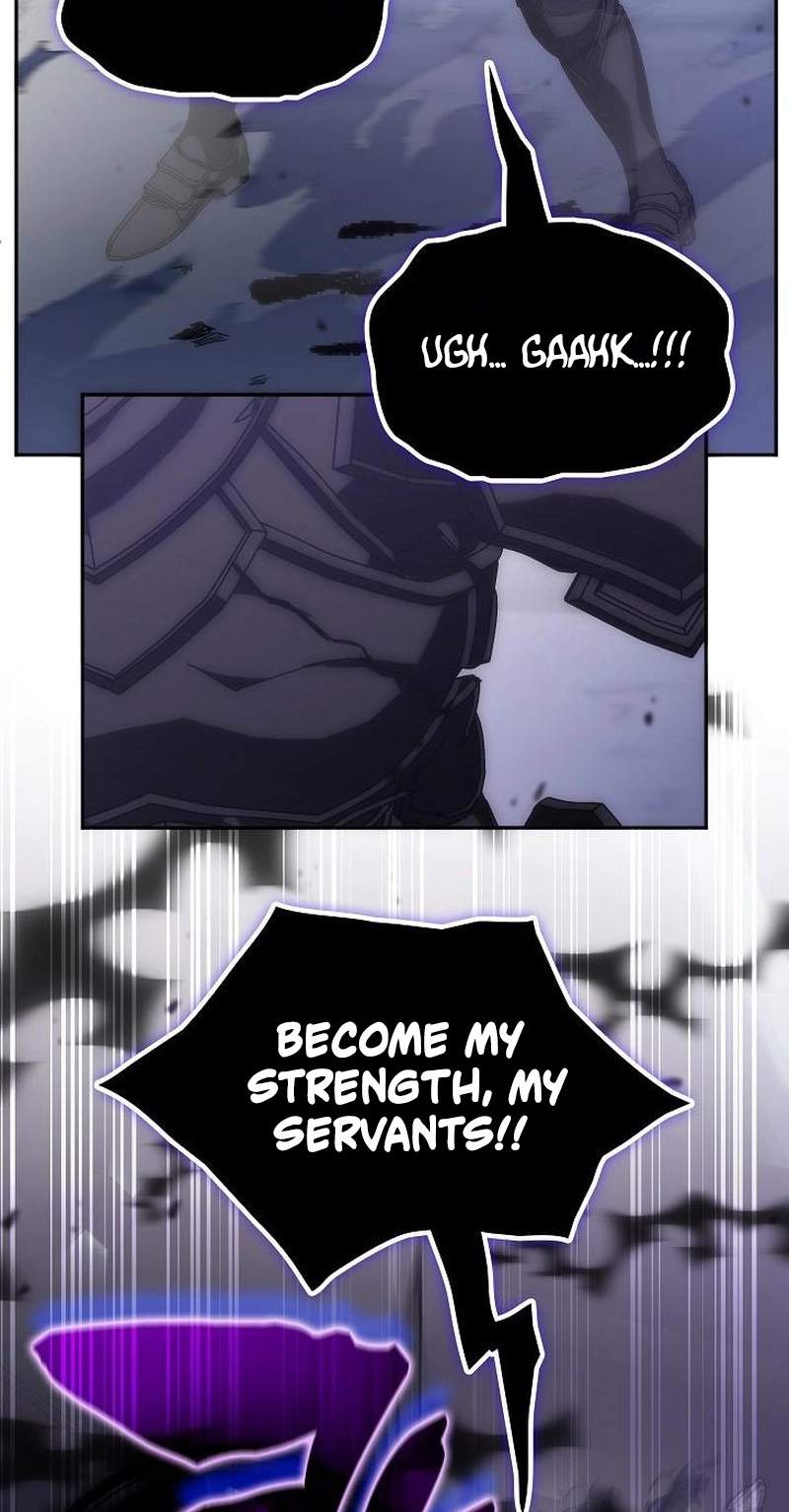 The Veteran Healer Is Overpowered Chapter 103 - Page 59