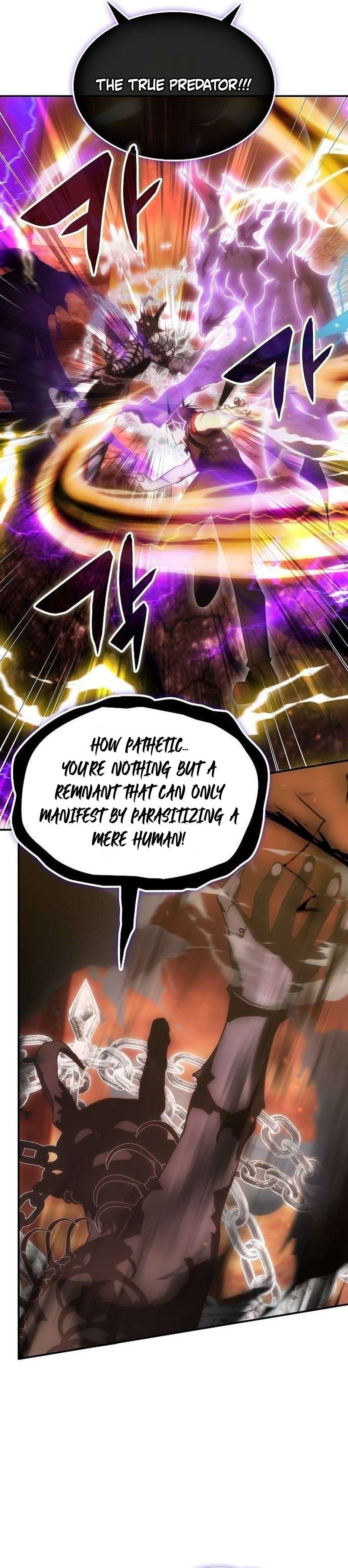 The Veteran Healer Is Overpowered Chapter 105 - Page 10