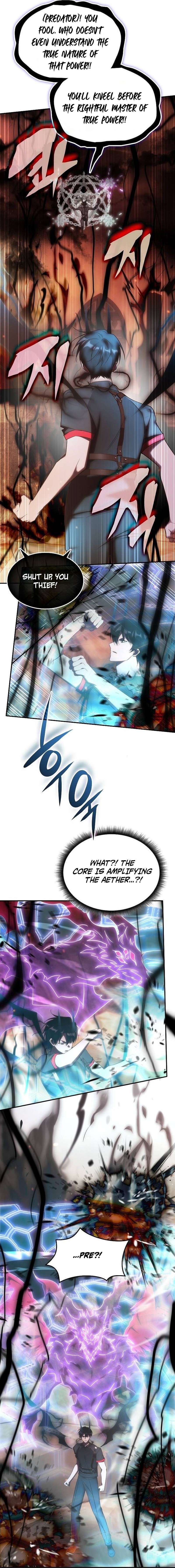 The Veteran Healer Is Overpowered Chapter 105 - Page 6