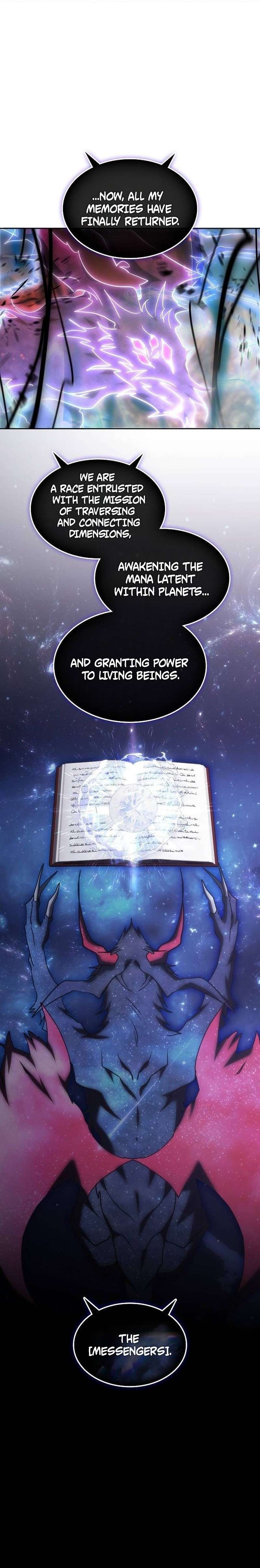 The Veteran Healer Is Overpowered Chapter 105 - Page 7