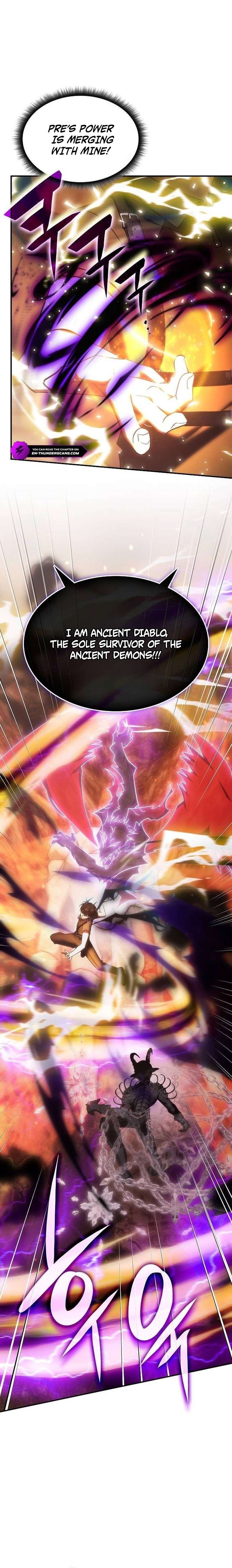 The Veteran Healer Is Overpowered Chapter 105 - Page 9