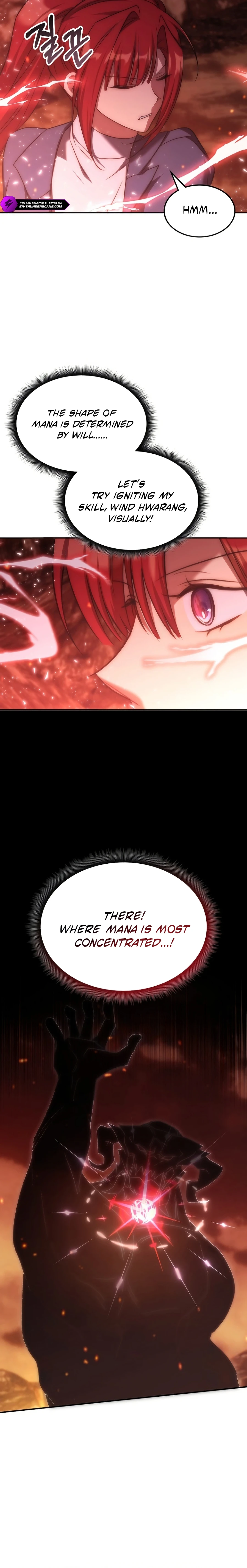 The Veteran Healer Is Overpowered Chapter 58 - Page 14