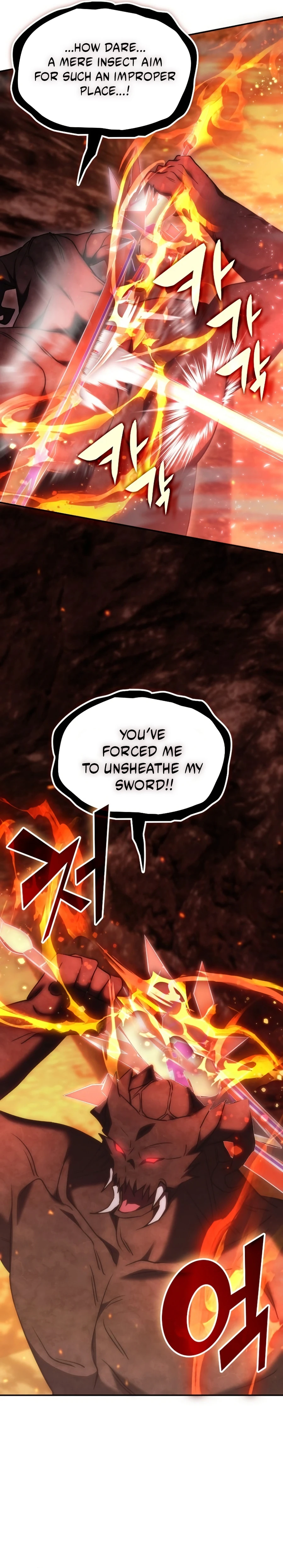 The Veteran Healer Is Overpowered Chapter 58 - Page 16