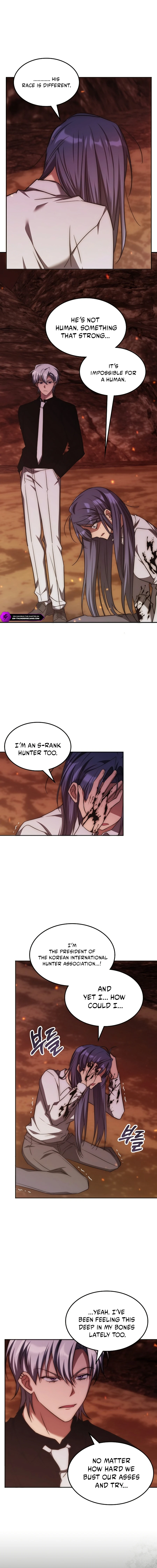 The Veteran Healer Is Overpowered Chapter 58 - Page 9