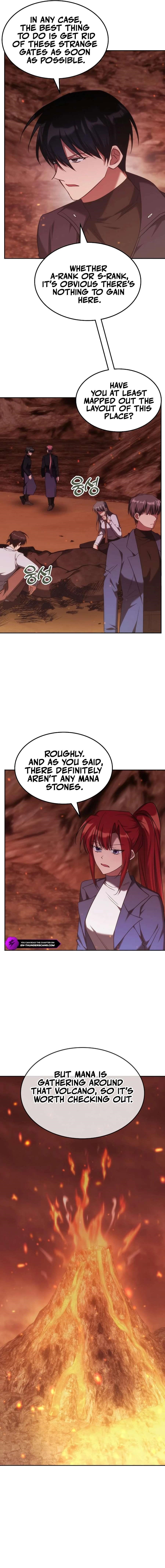 The Veteran Healer Is Overpowered Chapter 59 - Page 14