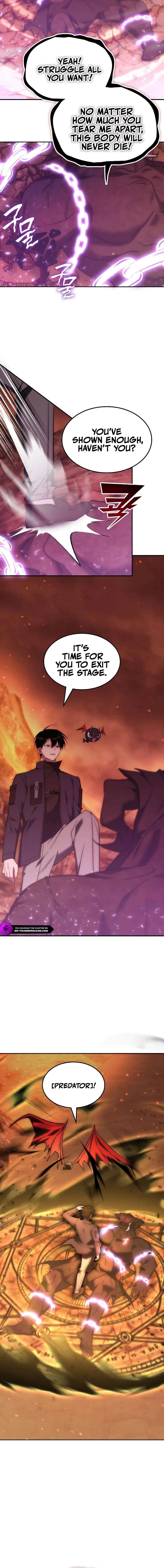 The Veteran Healer Is Overpowered Chapter 59 - Page 6