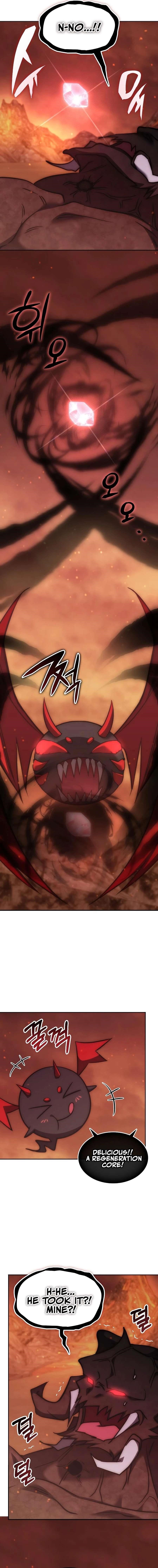 The Veteran Healer Is Overpowered Chapter 59 - Page 7