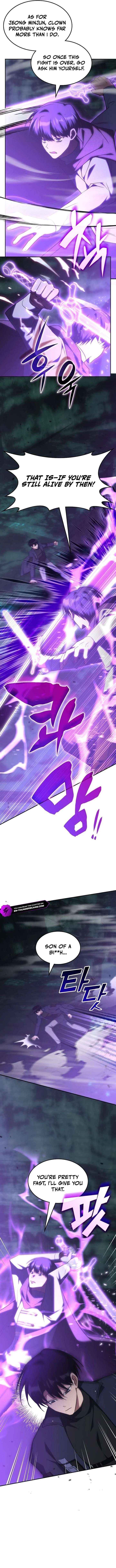 The Veteran Healer Is Overpowered Chapter 66 - Page 7