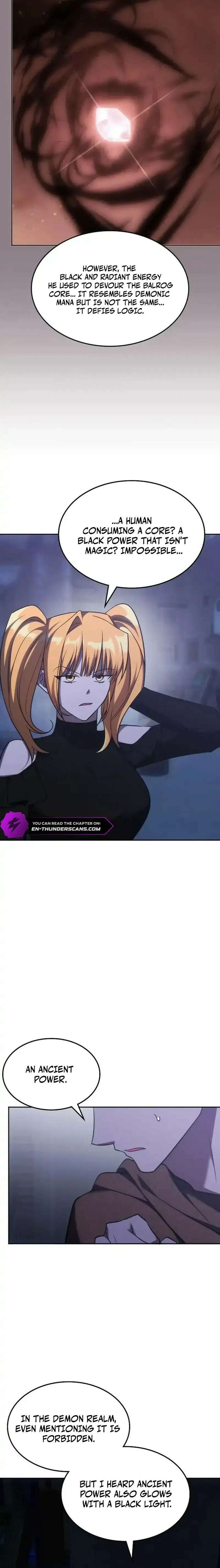 The Veteran Healer Is Overpowered Chapter 70 - Page 10