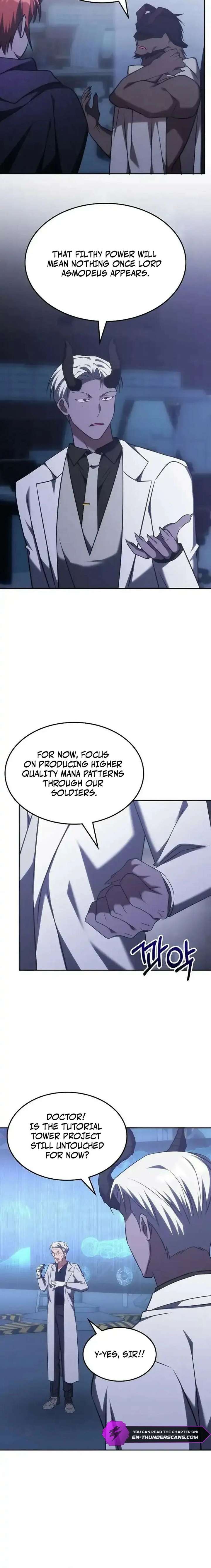 The Veteran Healer Is Overpowered Chapter 70 - Page 14