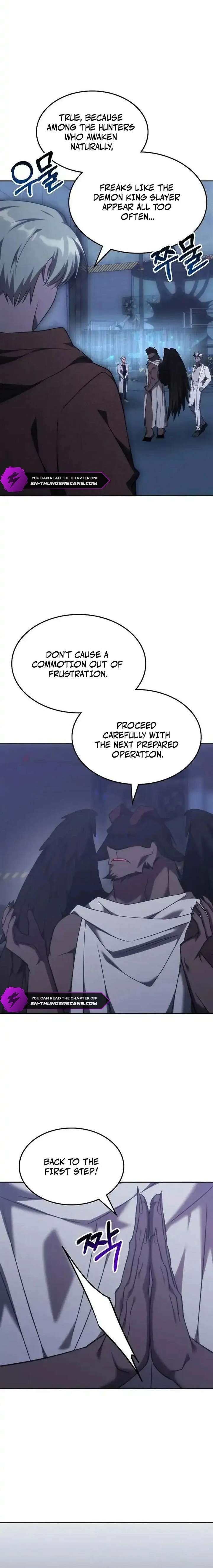 The Veteran Healer Is Overpowered Chapter 70 - Page 16