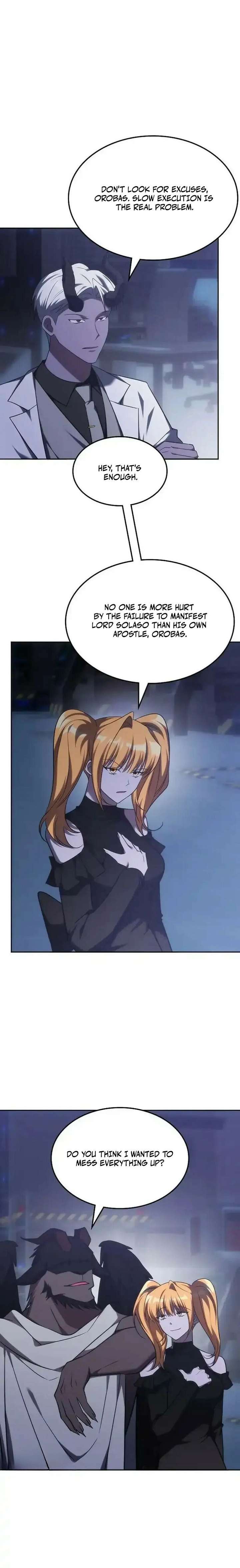 The Veteran Healer Is Overpowered Chapter 70 - Page 5