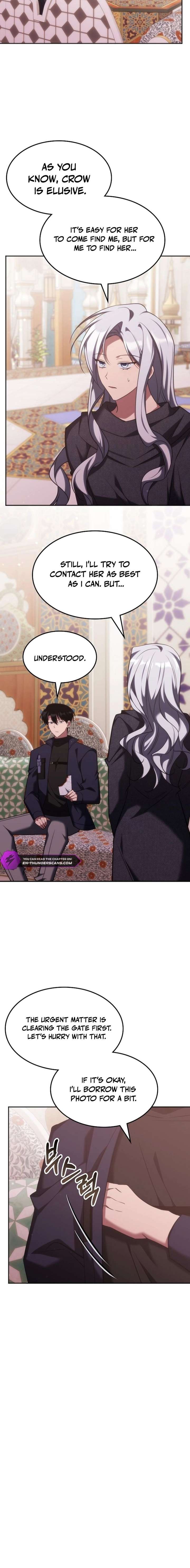 The Veteran Healer Is Overpowered Chapter 74 - Page 2