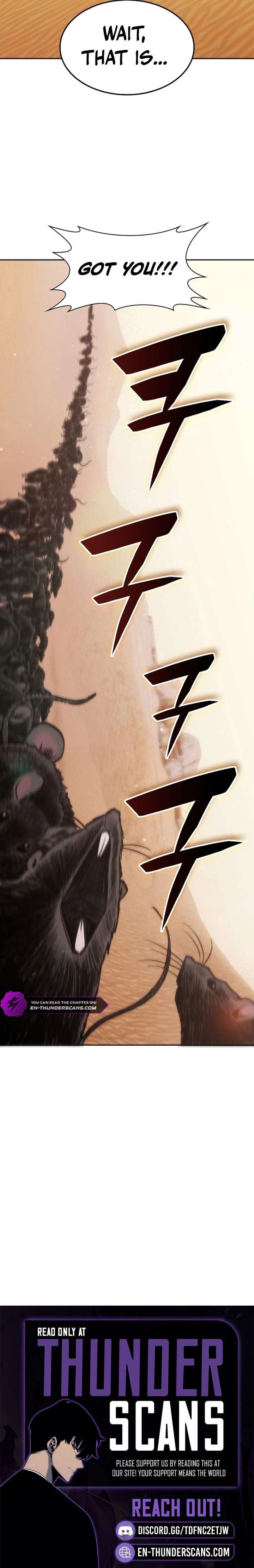 The Veteran Healer Is Overpowered Chapter 75 - Page 23