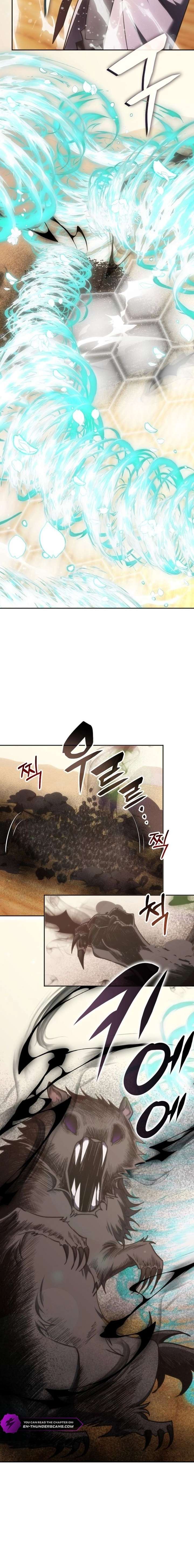 The Veteran Healer Is Overpowered Chapter 76 - Page 6