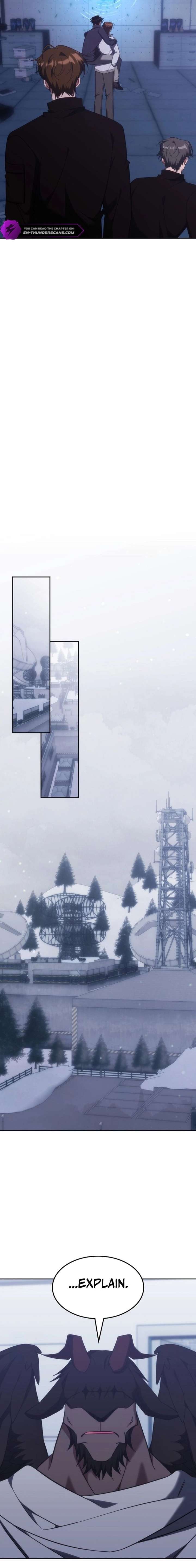 The Veteran Healer Is Overpowered Chapter 77 - Page 16