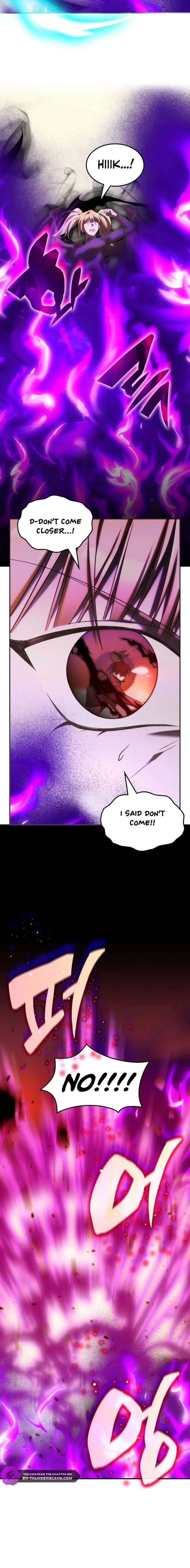 The Veteran Healer Is Overpowered Chapter 77 - Page 8