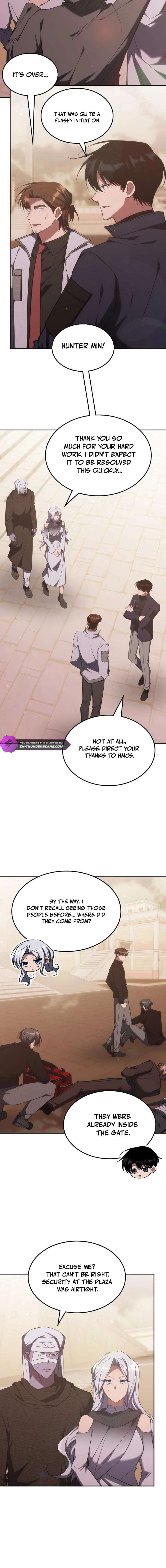 The Veteran Healer Is Overpowered Chapter 78 - Page 2