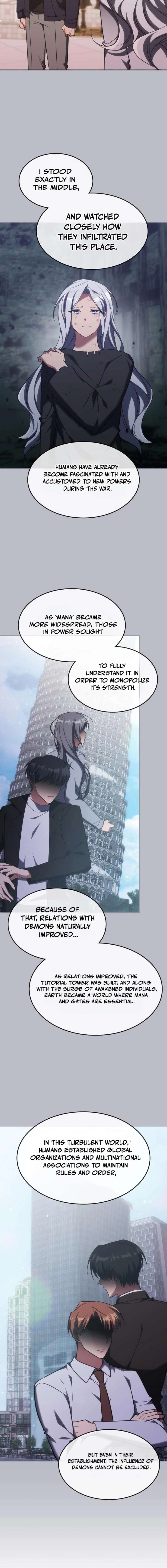 The Veteran Healer Is Overpowered Chapter 78 - Page 6